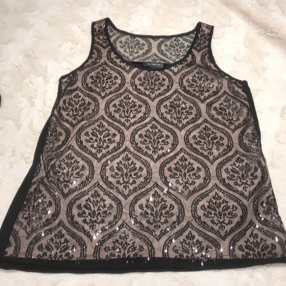 The Limited tank top - Picture 1 of 5